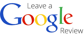 Google Review Logo