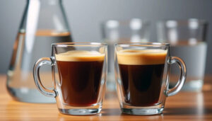 Why Your Water for Coffee Matters