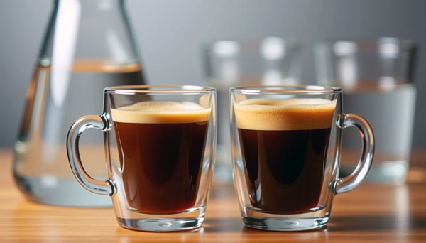 Why Your Water for Coffee Matters