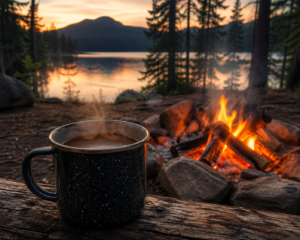 Campfire Coffee